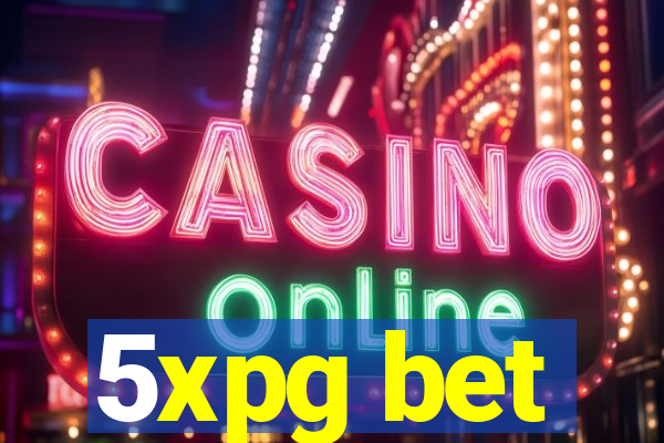 5xpg bet